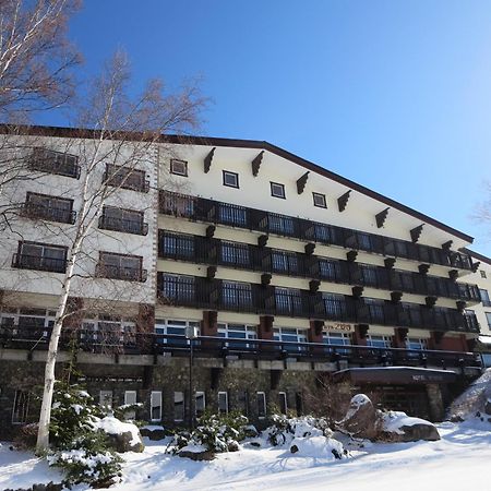 Hotel Kodama Yamanouchi  Luaran gambar