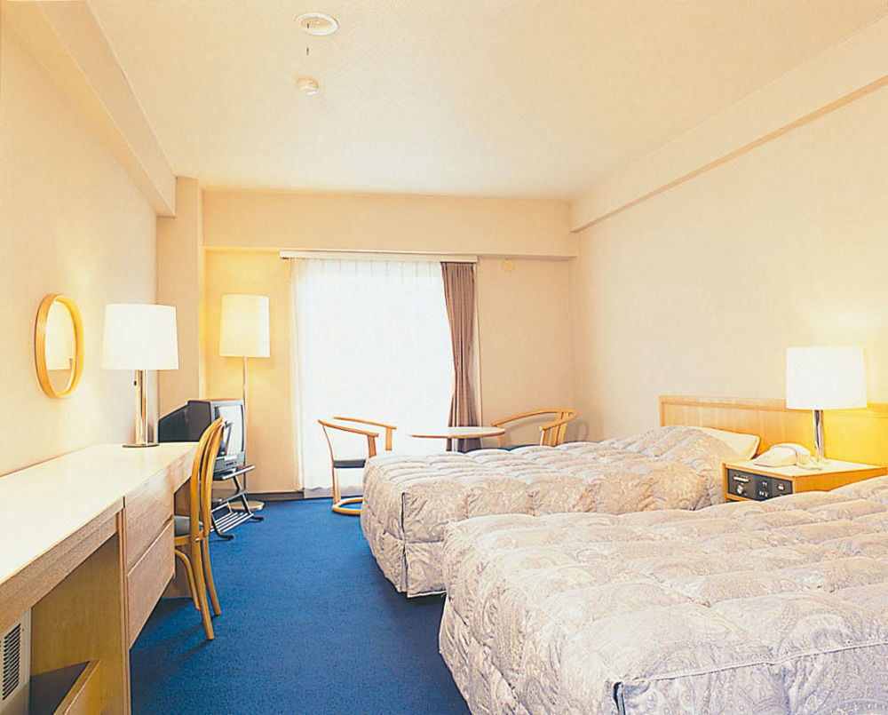 Hotel Kodama Yamanouchi  Luaran gambar